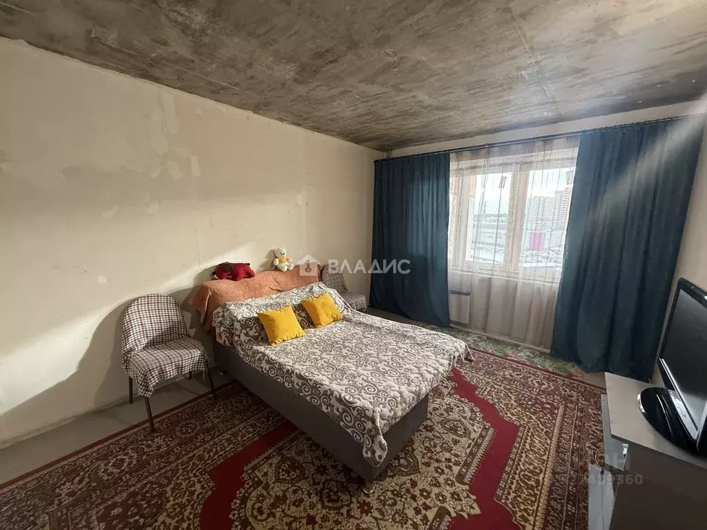 2-к кв. Московская область, Люберцы городской округ, д. Островцы, ... - Фото 1