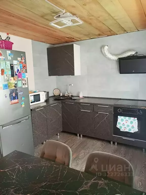 Дом в Свердловская область, Первоуральск № 7 КС,  (116 м) - Фото 0