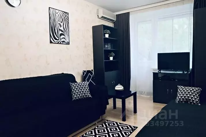2-к кв. Ростовская область, Ростов-на-Дону Красноармейская ул., 222 ... - Фото 0