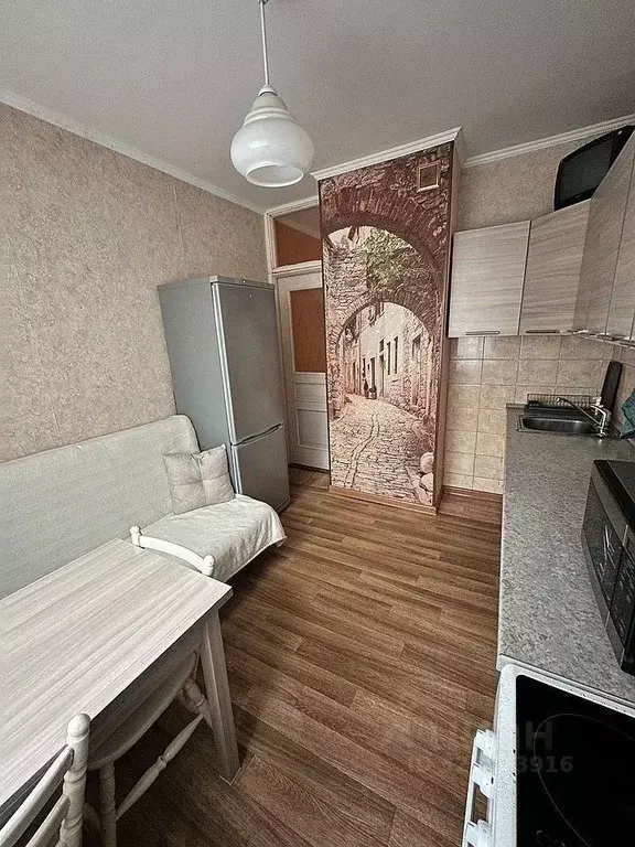 1-к кв. Москва Южнобутовская ул., 121 (38.0 м) - Фото 2