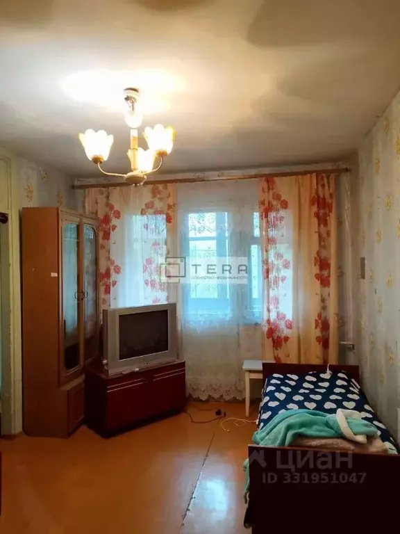 2-к кв. Башкортостан, Уфа ул. Степана Халтурина, 42/1 (45.6 м) - Фото 2