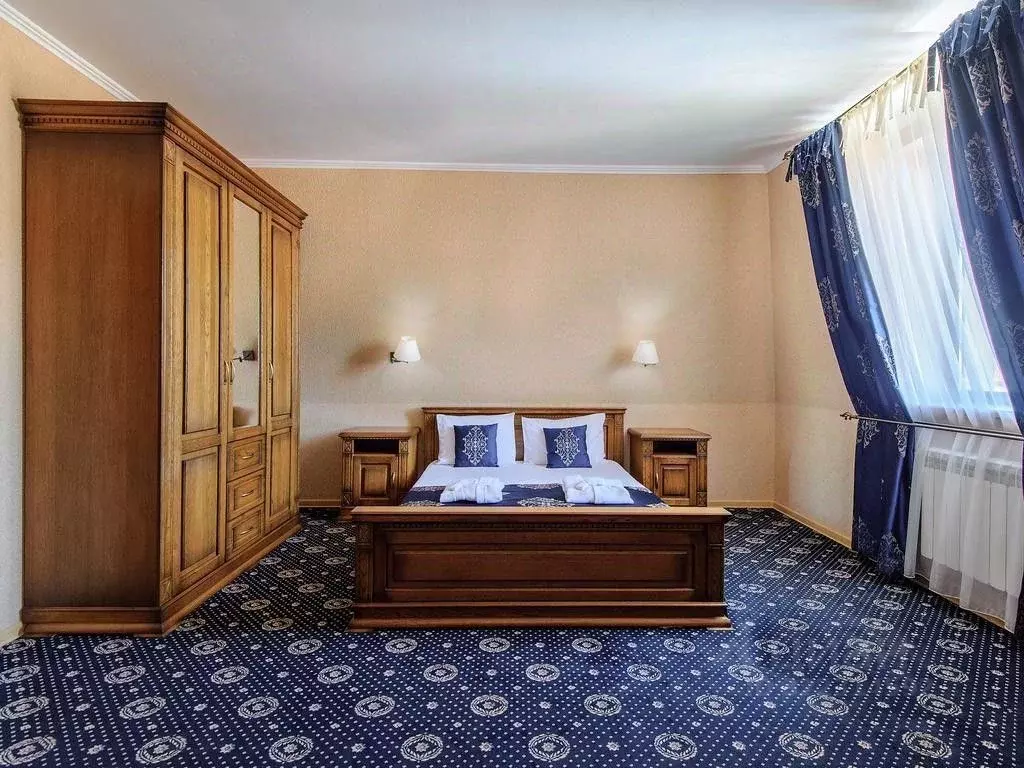 Комната Краснодарский край, Геленджик городской округ, с. Кабардинка ... - Фото 1