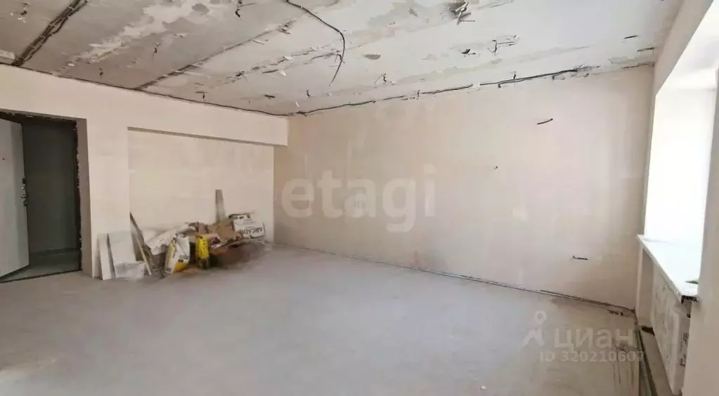 Студия Ставропольский край, Ставрополь ул. Голенева, 73 (35.0 м) - Фото 0