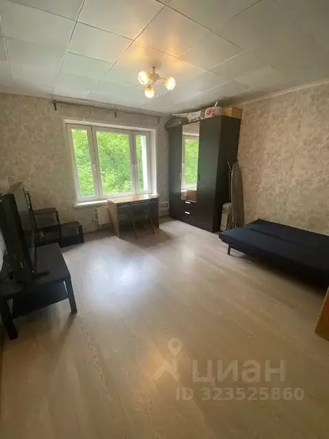 1-к кв. Москва ул. Бестужевых, 12Г (26.1 м) - Фото 1