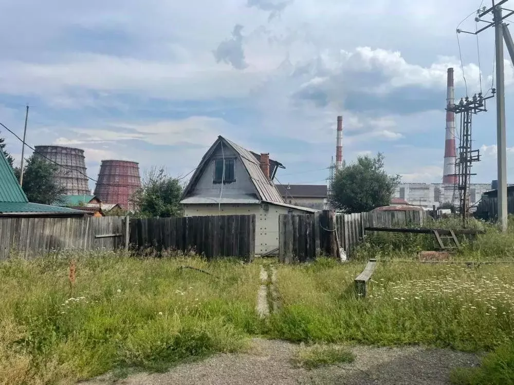 Участок в Иркутская область, Иркутский муниципальный округ, Маркова ... - Фото 0