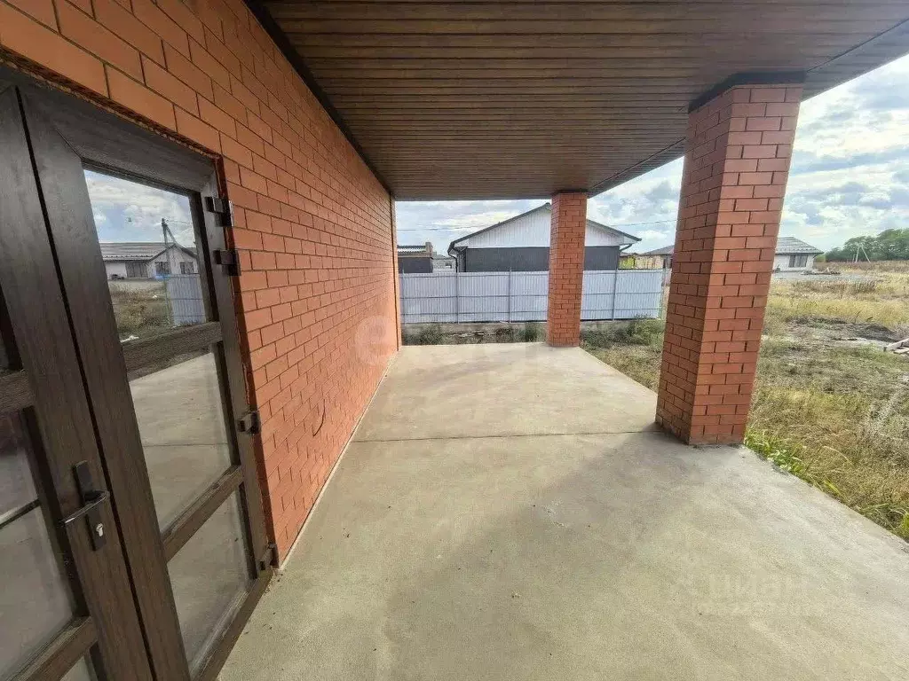 Дом в Адыгея, Майкоп городской округ, пос. Северный ул. Офицерская ... - Фото 1