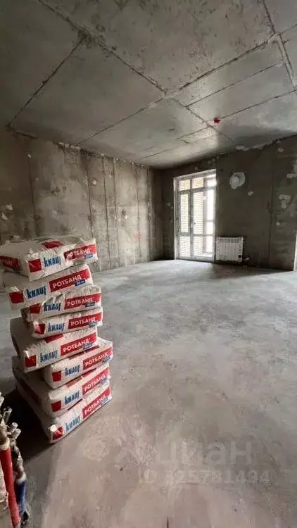 1-к кв. Иркутская область, Иркутск ул. Юрия Левитанского, 12 (45.0 м) - Фото 2