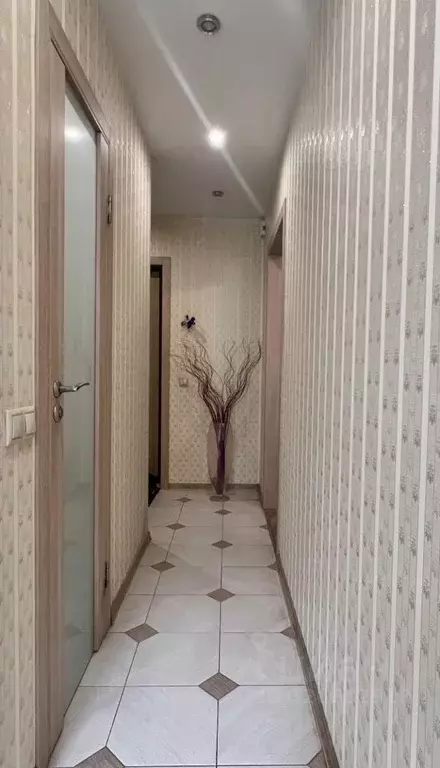 1-к кв. Москва Уральская ул., 4 (33.0 м) - Фото 2