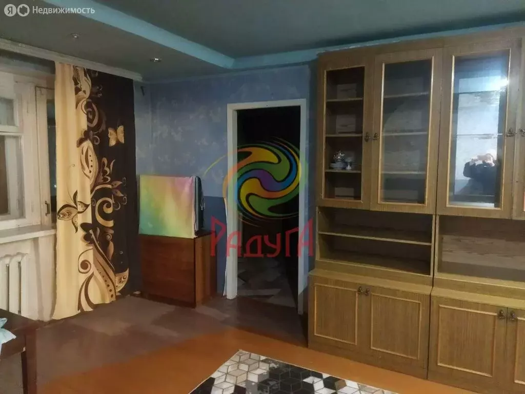 2-комнатная квартира: Иваново, улица Богдана Хмельницкого, 54 (45.3 м) - Фото 1