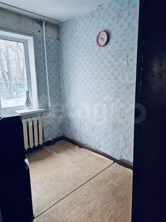 2-к. квартира, 30 м, 2/5 эт. - Фото 1