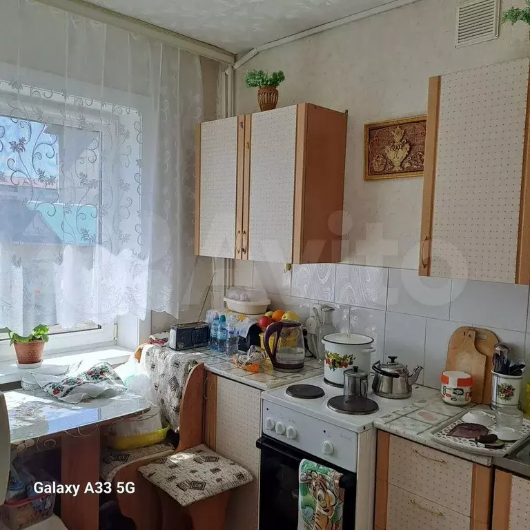 2-к. квартира, 44,9 м, 2/3 эт. - Фото 1