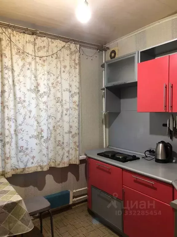 1-к кв. Москва Новочеркасский бул., 9 (33.0 м) - Фото 1