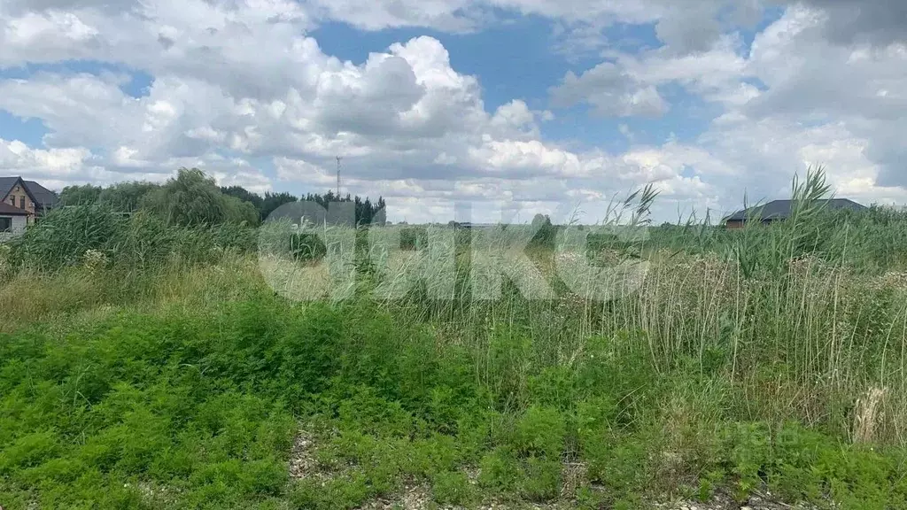 Участок в Краснодарский край, Кореновск ул. Короткая (8.49 сот.) - Фото 1