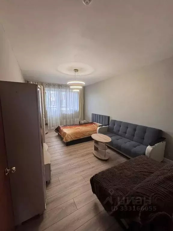 1-к кв. Московская область, Химки ул. Ватутина, 4к2 (41.5 м) - Фото 2