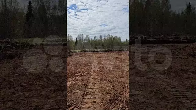 Участок 20 сот. (ИЖС) - Фото 1