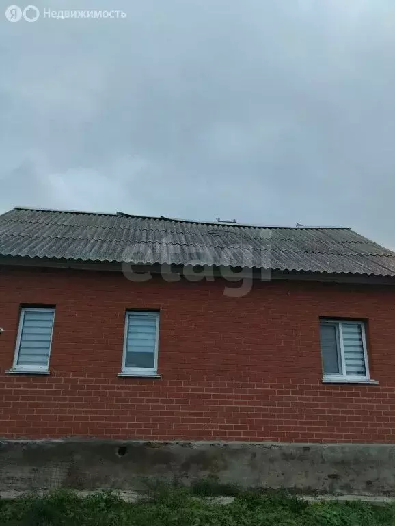 Дом в Ичалки, улица Кривошеева (64 м) - Фото 0