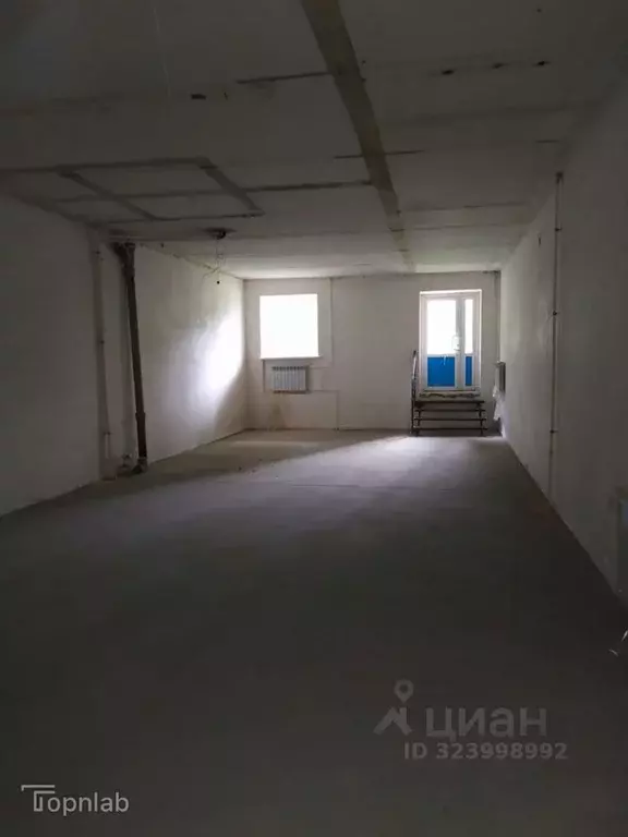 Помещение свободного назначения в Тульская область, Тула ул. ... - Фото 2