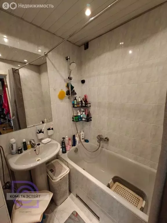 1-комнатная квартира: Москва, 2-я Владимирская улица, 12к1 (34.2 м) - Фото 2