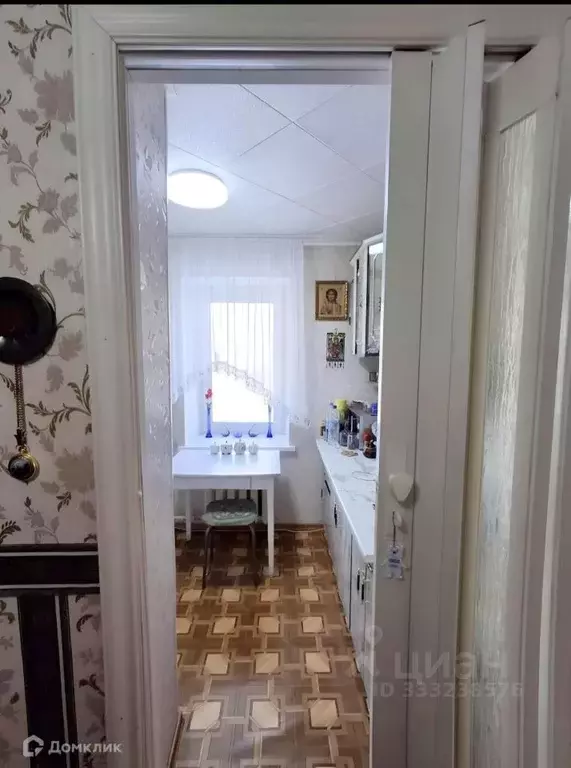 2-к кв. Башкортостан, Стерлитамак ул. Николаева, 2А (53.0 м) - Фото 1