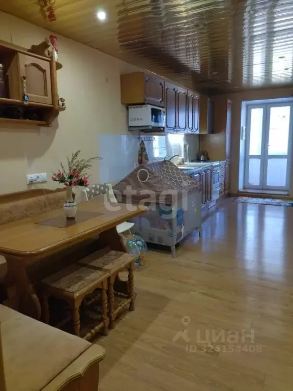 3-к кв. Владимирская область, Кольчугино ул. Щербакова, 7 (86.6 м) - Фото 1