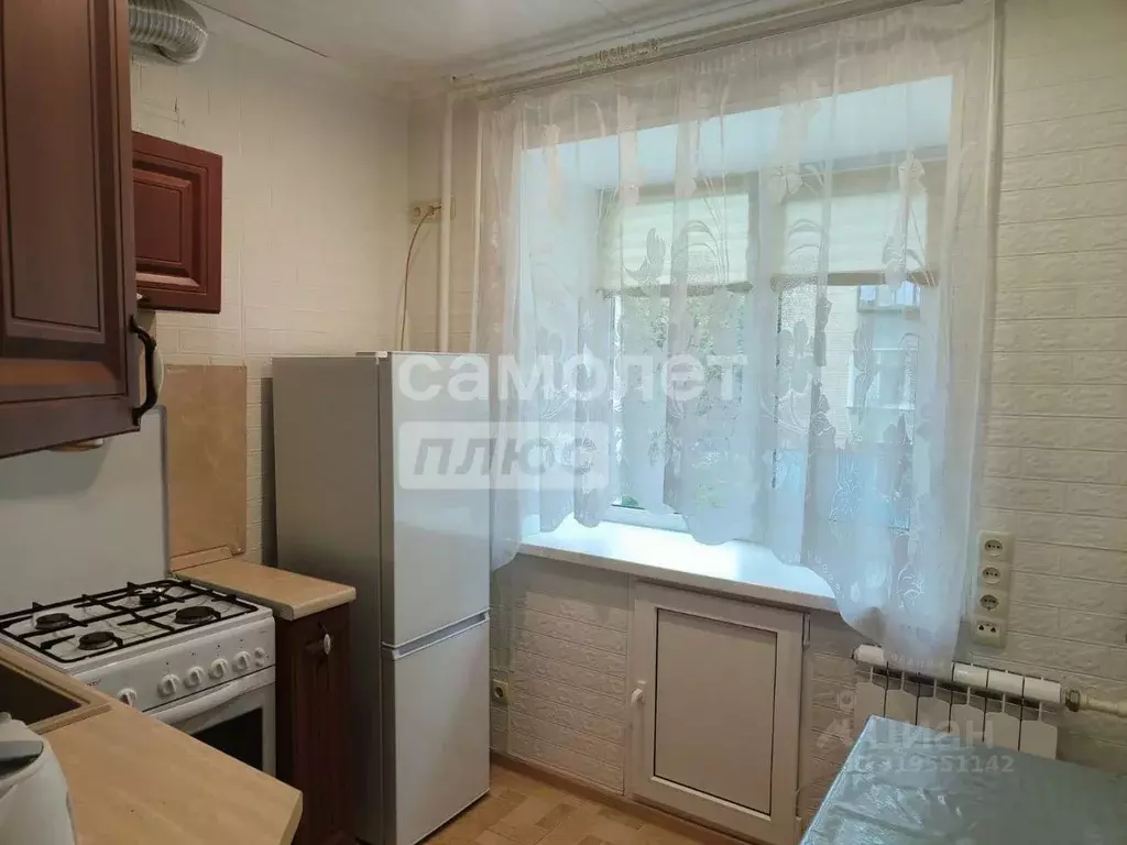 1-к кв. Владимирская область, Александров ул. Ческа-Липа, 9 (30.1 м) - Фото 1