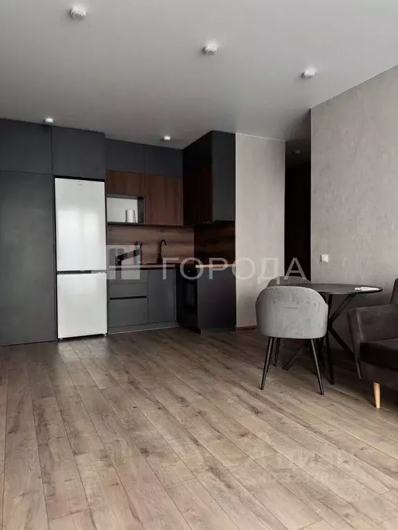 2-к кв. Новосибирская область, Новосибирск ул. Никитина, 10к6 (45.0 м) - Фото 2