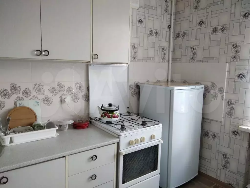 2-к. квартира, 53 м, 5/5 эт. - Фото 0