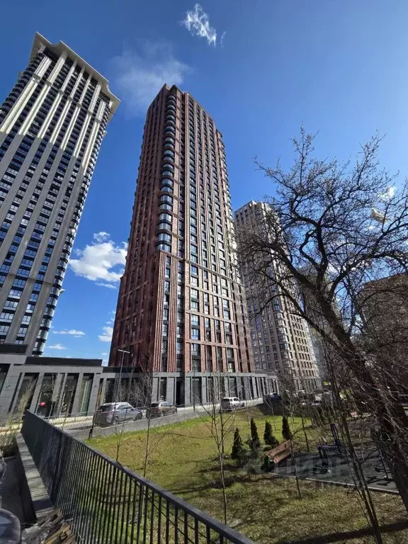 2-к кв. Москва Дубининская ул., 59Б (64.4 м) - Фото 1