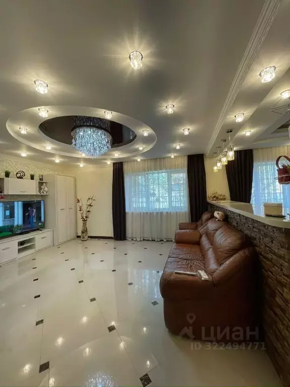 Дом в Калужская область, Обнинск ул. Маяковского, 16 (132 м) - Фото 1