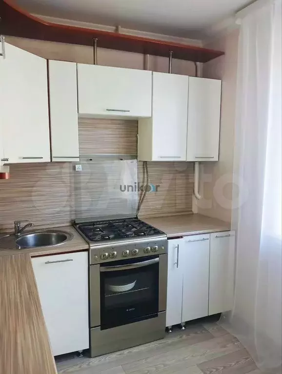 2-к. квартира, 54,9 м, 1/3 эт. - Фото 0