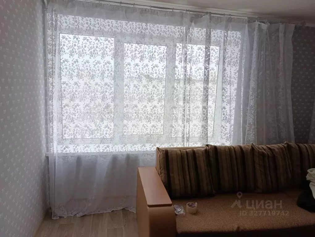 2-к кв. Ставропольский край, Ставрополь ул. Ленина, 301 (46.0 м) - Фото 2