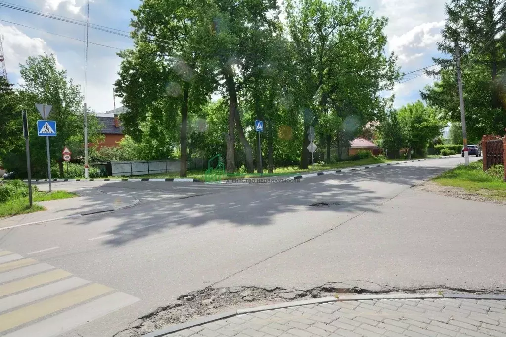 Участок в Московская область, Павловский Посад ул. Кропоткина, 19 (6.0 ... - Фото 2