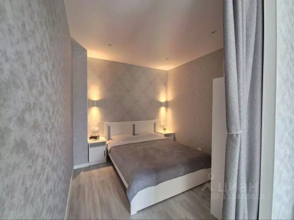 1-к кв. Саха (Якутия), Якутск 203-й мкр,  (36.0 м) - Фото 1