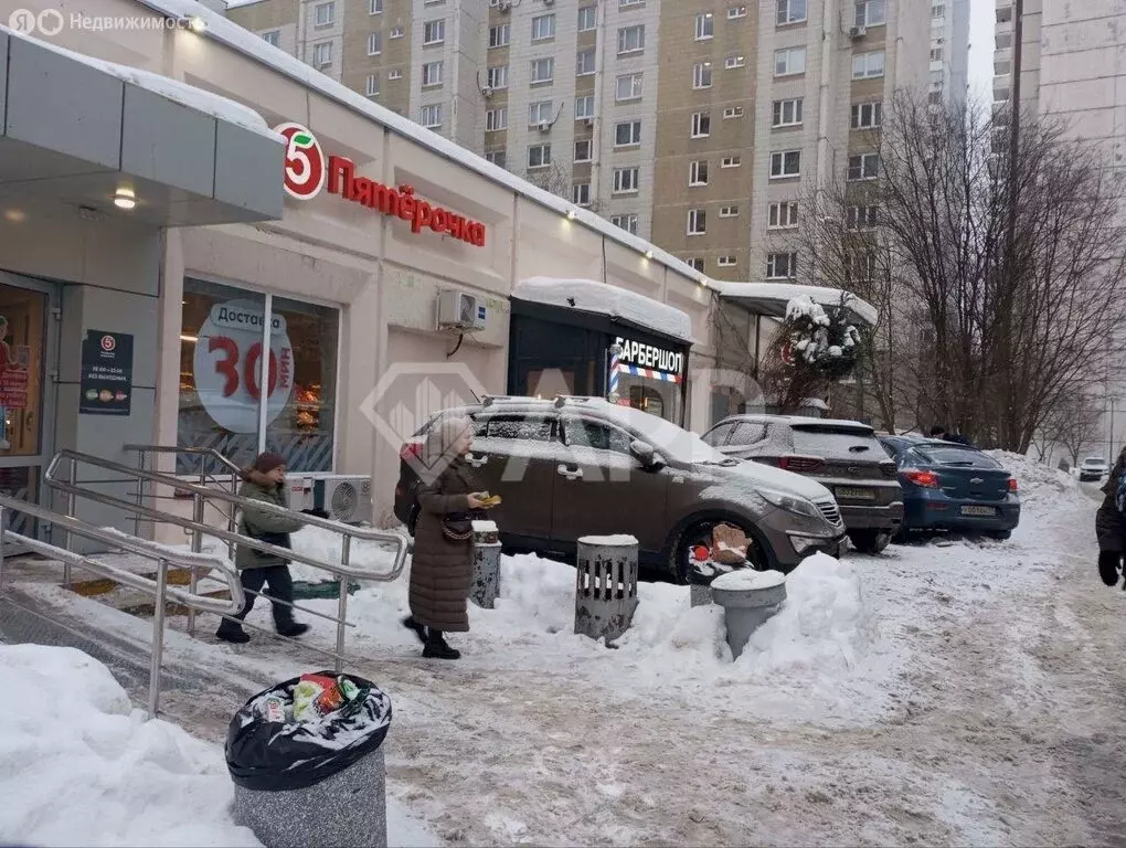 Помещение свободного назначения (337 м) - Фото 2