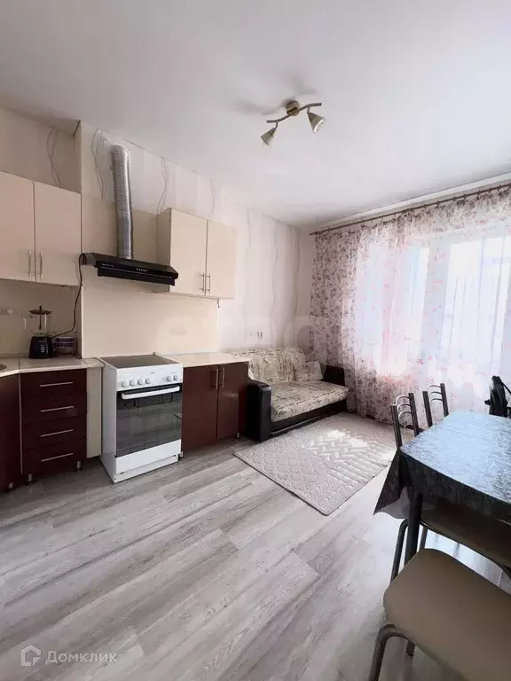 Продаётся 1-к квартира, 49.6 м - Фото 1