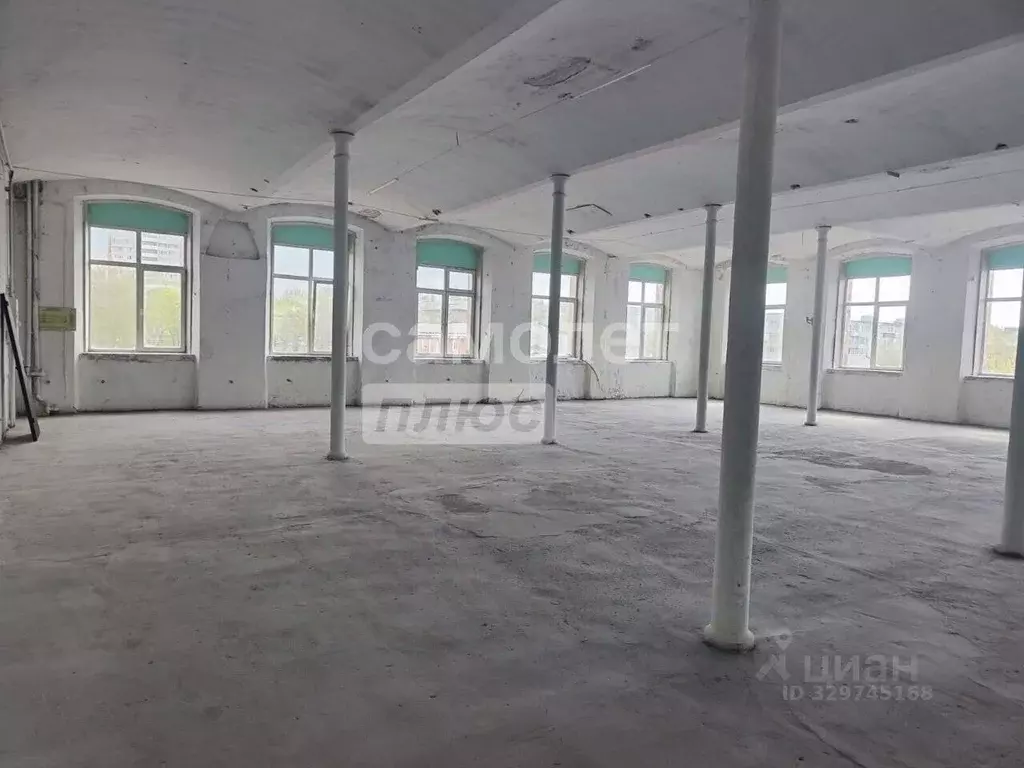 Помещение свободного назначения в Московская область, Ногинск ... - Фото 1