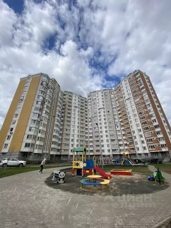 Офис в Москва Селигерская ул., 2 (11 м) - Фото 0