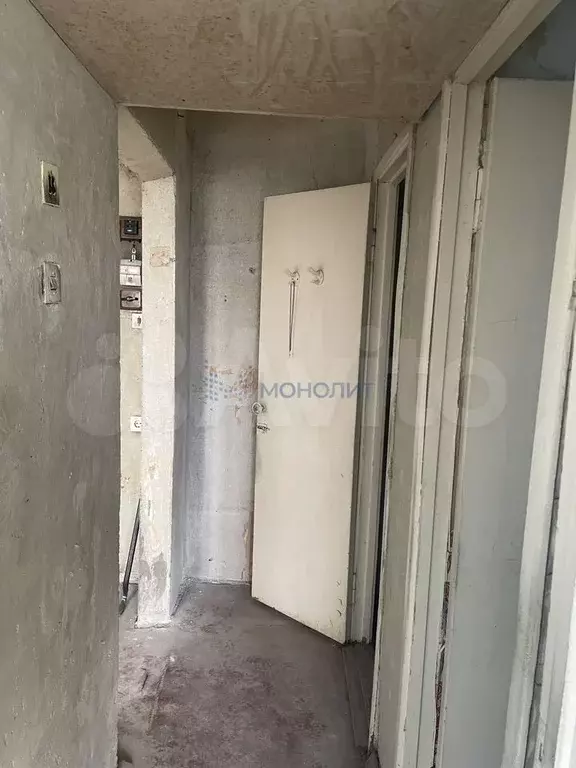 2-к. квартира, 45,7 м, 7/9 эт. - Фото 1