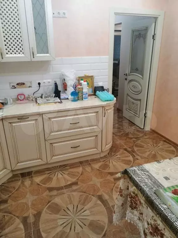 1-к. квартира, 40 м, 12/17 эт. - Фото 0