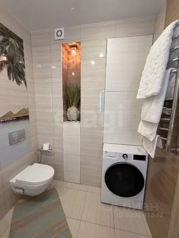 1-к кв. Московская область, Балашиха ул. Строителей, 1 (44.2 м) - Фото 1