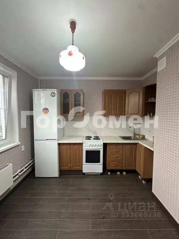 2-к кв. Москва Клязьминская ул., 9К2 (62.0 м) - Фото 1