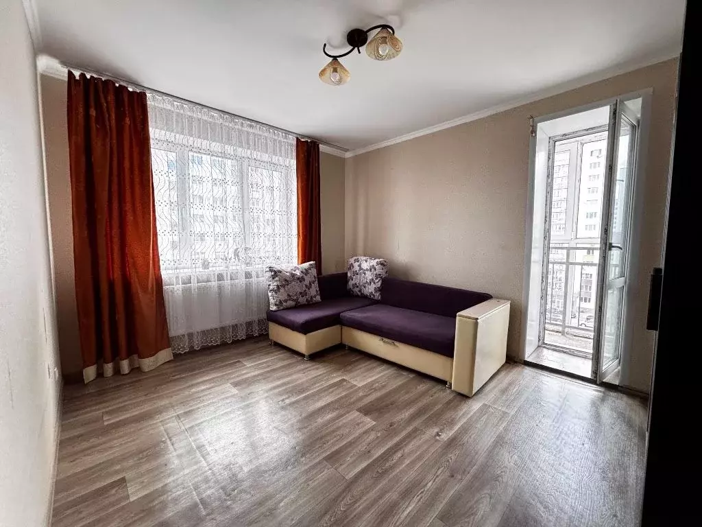 3-к кв. Башкортостан, Уфа ул. Гази Загитова, 9 (77.4 м) - Фото 2