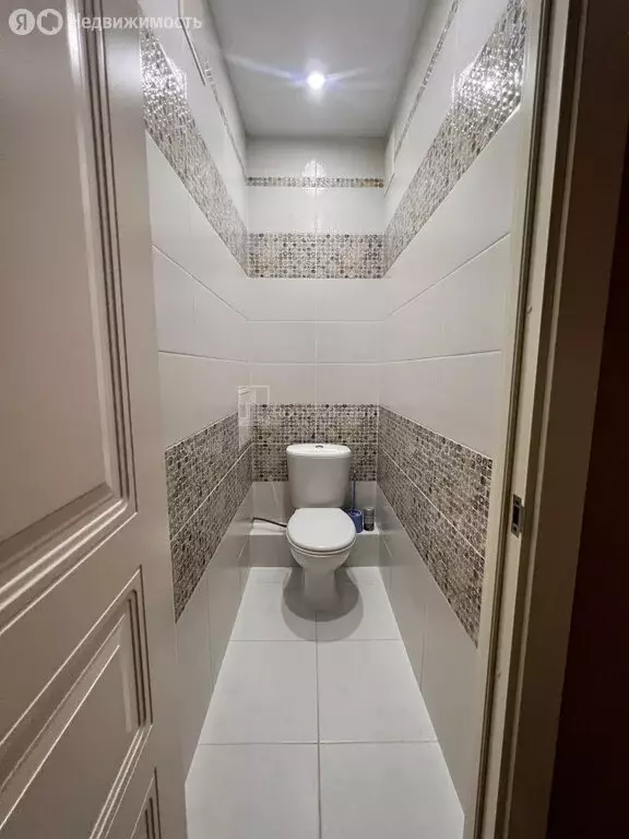 1-комнатная квартира: Ковров, Еловая улица, 80/1 (36 м) - Фото 1