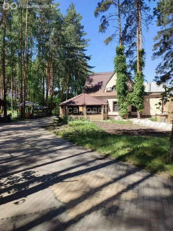 Дом в Липецкая область, Грязинский муниципальный округ, СТ Сокол-3, 1Б ... - Фото 1