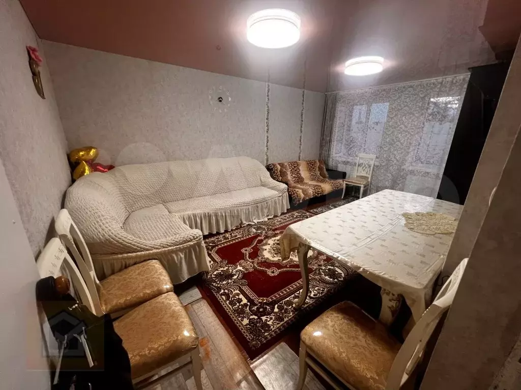 Дом 71,4 м на участке 17 сот. - Фото 0
