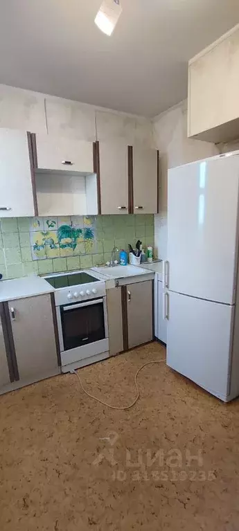 1-к кв. Москва ул. Грина, 13 (39.0 м) - Фото 0