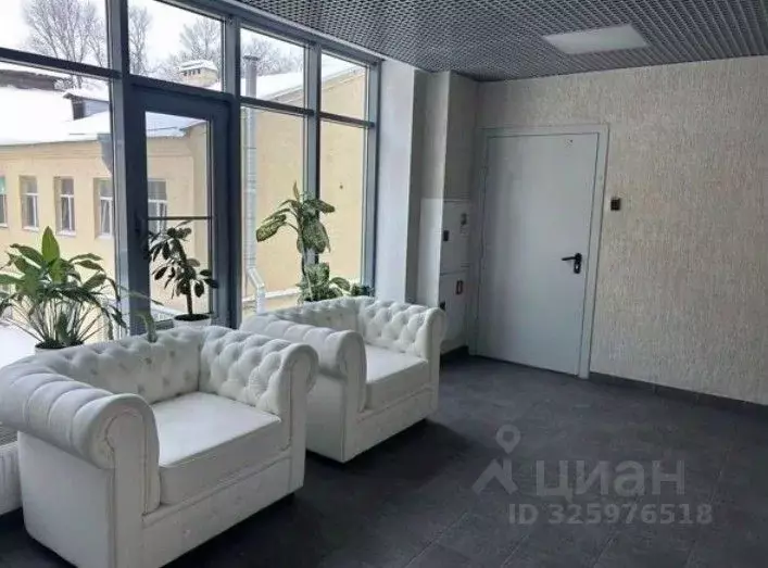 Офис в Санкт-Петербург Лиговский просп., 78к2 (700 м) - Фото 2