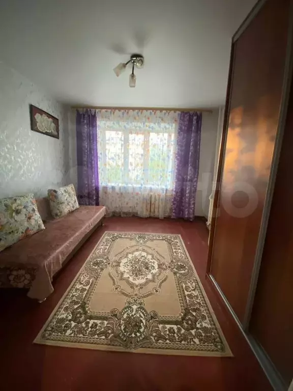 Комната 18 м в 8-к., 3/5 эт. - Фото 0