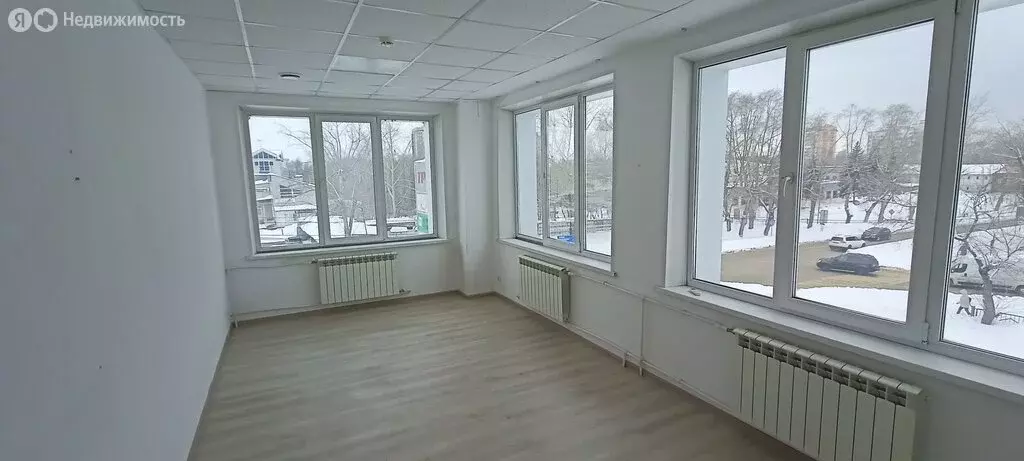 Офис (29.4 м) - Фото 1