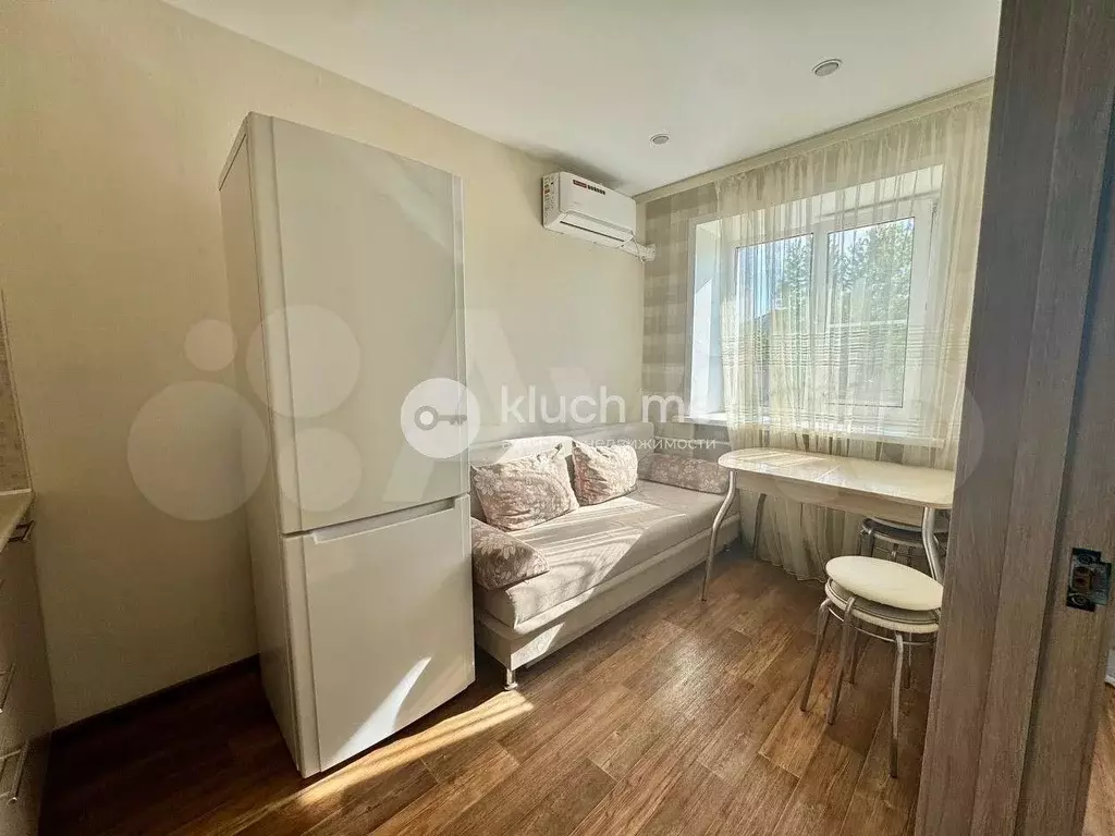 1-к. квартира, 24 м, 5/5 эт. - Фото 1